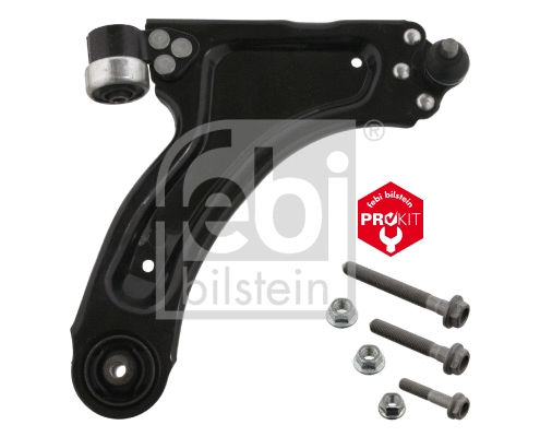 Control/Trailing Arm, wheel suspension (34222)
