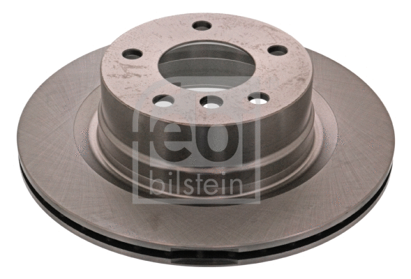 Brake Disc (43867)