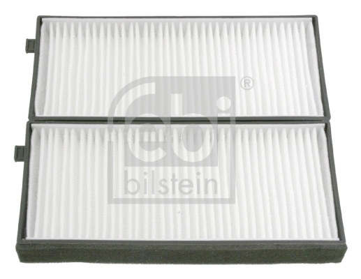 Filter Set, cabin air (24569)