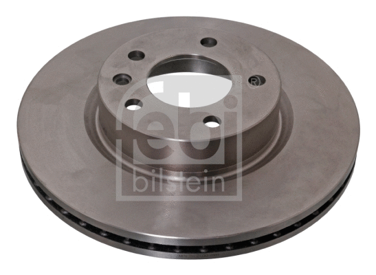 Brake Disc (02494)