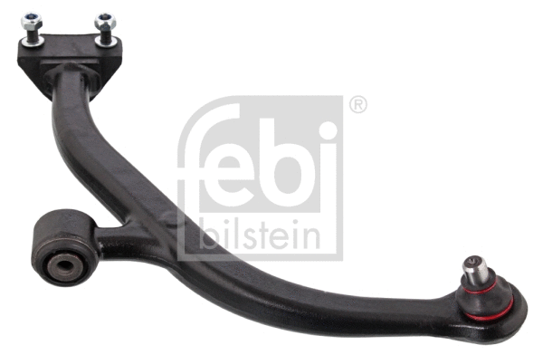 Control/Trailing Arm, wheel suspension (19731)