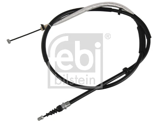 Cable Pull, parking brake (180494)