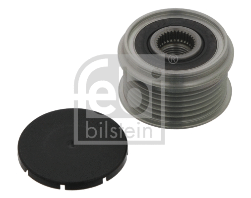 Alternator Freewheel Clutch (33160)