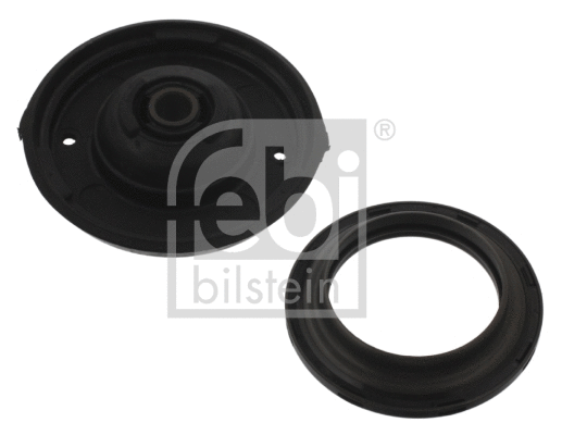 Repair Kit, suspension strut support mount (22131)