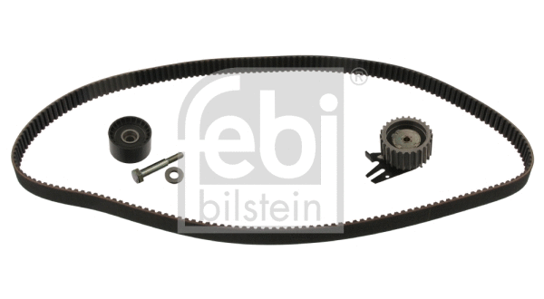 Timing Belt Kit (23655)