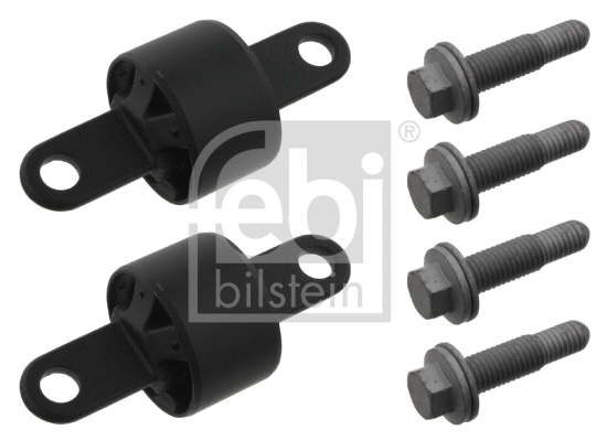 Bearing Set, axle beam (34248)