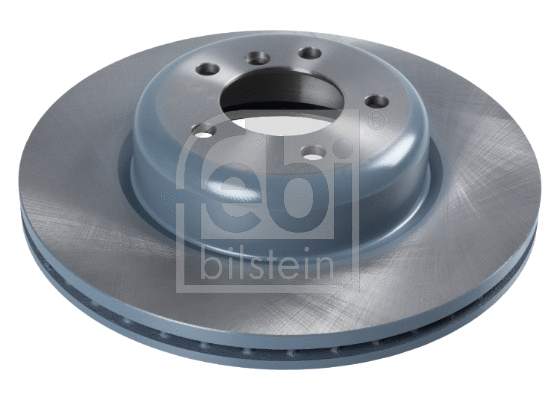 Brake Disc (105729)