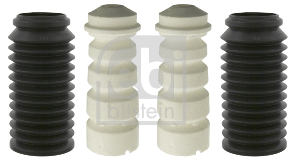 Dust Cover Kit, shock absorber (13017)