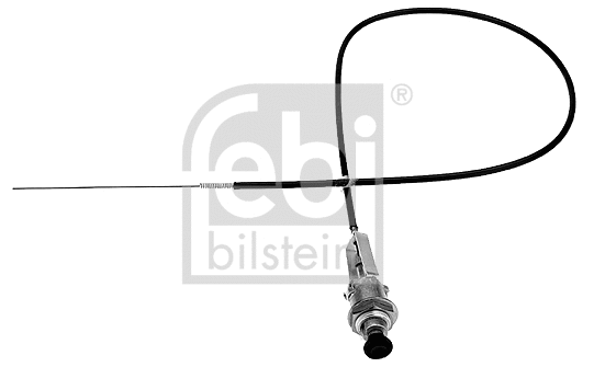Accelerator Cable