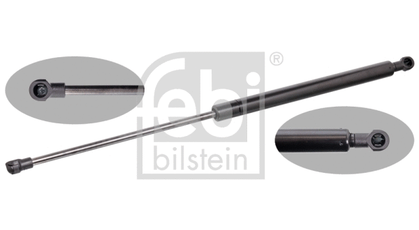 Gas Spring, boot/cargo area (103846)