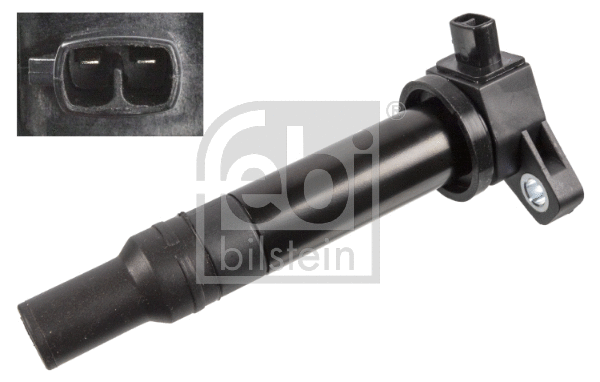 Ignition Coil (172811)