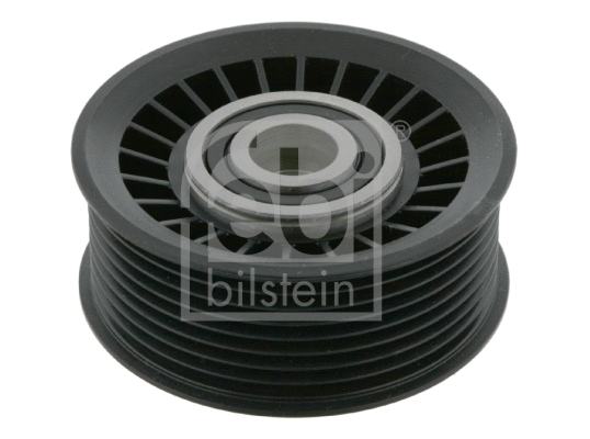 Deflection/Guide Pulley, V-ribbed belt (23337)