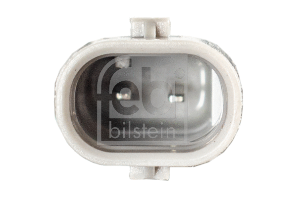 Control Valve, camshaft adjustment