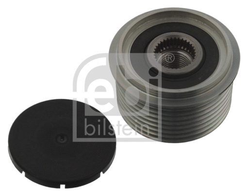 Alternator Freewheel Clutch (21686)