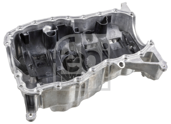 Oil Sump (177588)