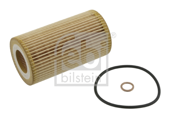 Oil Filter (26688)