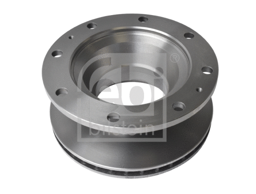 Brake Disc (17368)