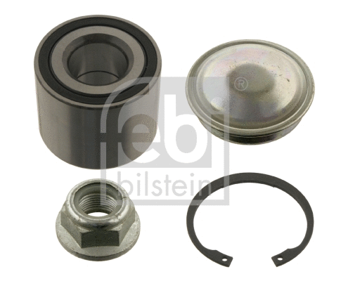 Wheel Bearing Kit (30545)