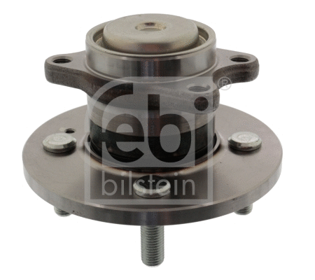 Wheel Bearing Kit (31377)