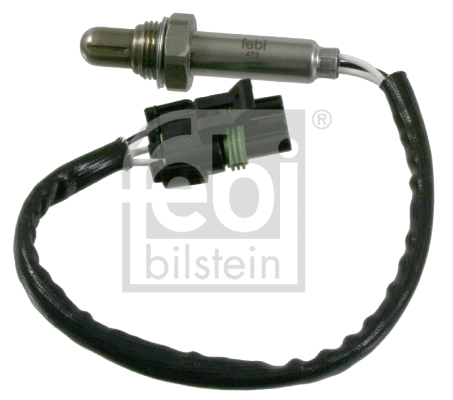 Lambda Sensor (21355)