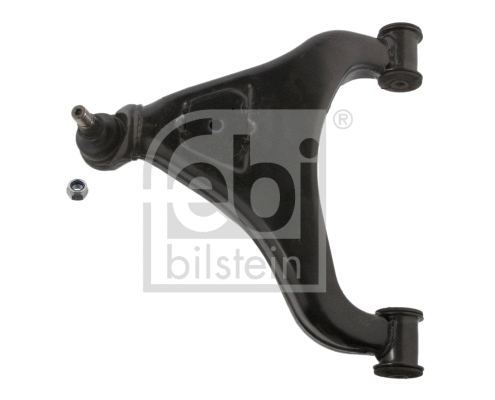 Control/Trailing Arm, wheel suspension (36252)