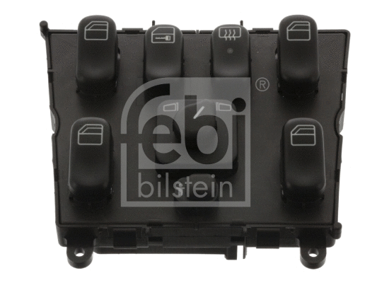 Multi-Function Switch (44735)