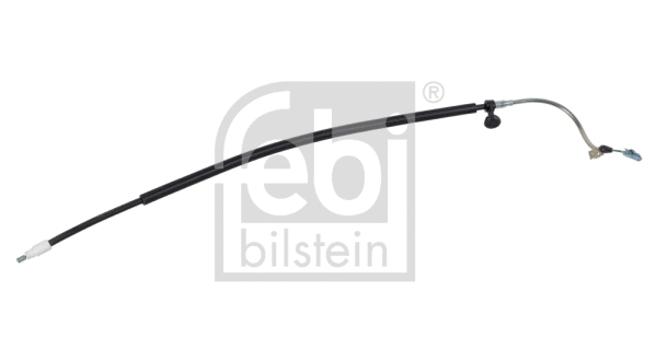 Cable Pull, parking brake (106233)