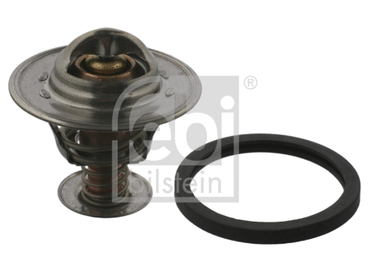 Thermostat, coolant (09327)