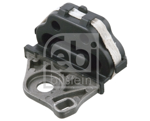 Mount, exhaust system (103339)
