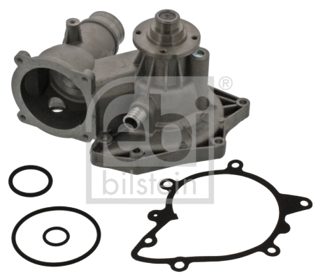 Water Pump, engine cooling (21180)