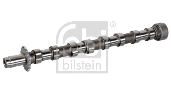 Camshaft