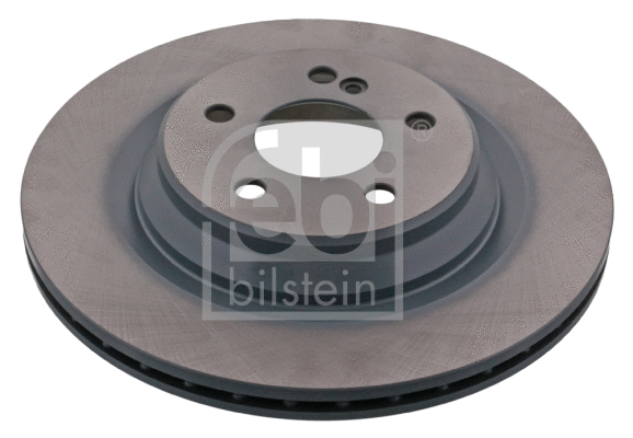 Brake Disc (43934)