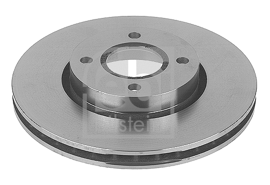 Brake Disc (10706)