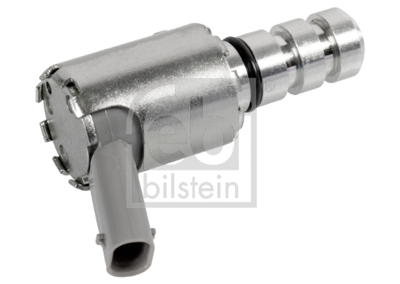 Control Valve, camshaft adjustment