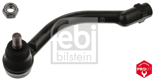 Tie Rod End (41892)