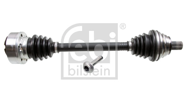 Drive Shaft (180779)