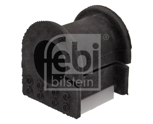 Mounting, stabiliser bar (42867)