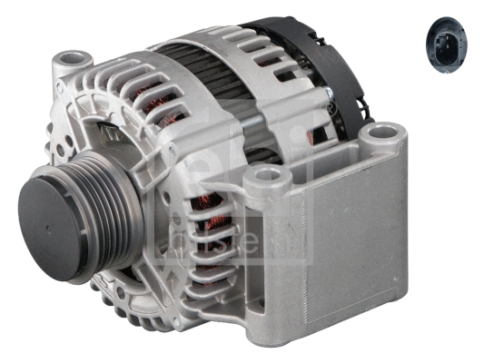 Alternator (101556)