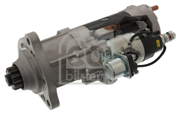 Starter (49003)