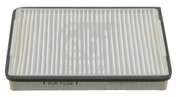 Filter, cabin air (22009)