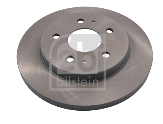 Brake Disc (108547)
