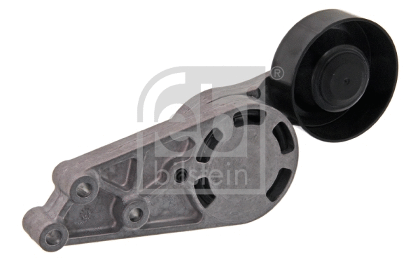 Belt Tensioner, V-ribbed belt (26569)