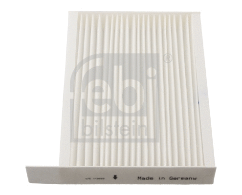 Filter, cabin air (29212)