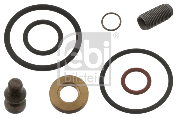 Seal Kit, injector nozzle (46527)