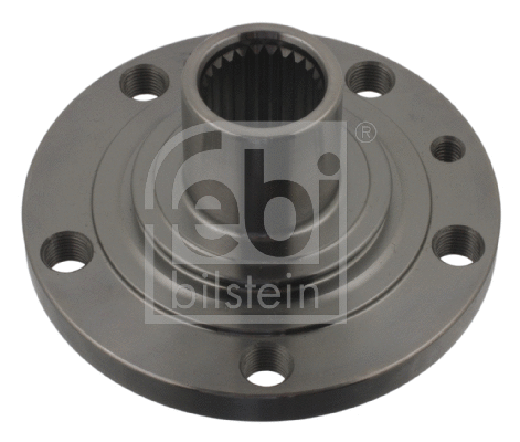 Wheel Hub (40227)
