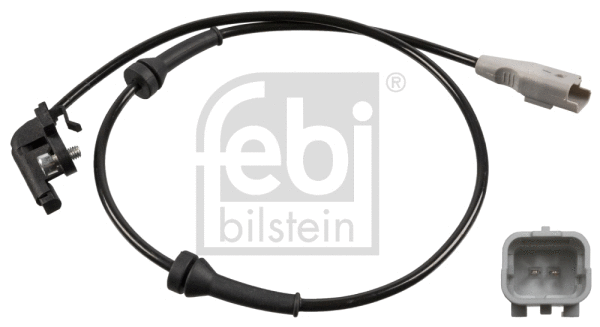 Sensor, wheel speed (170379)
