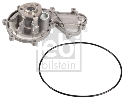 Water Pump, engine cooling (44195)