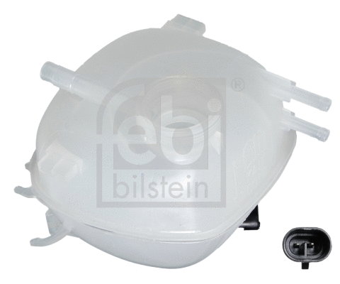 Expansion Tank, coolant (47893)
