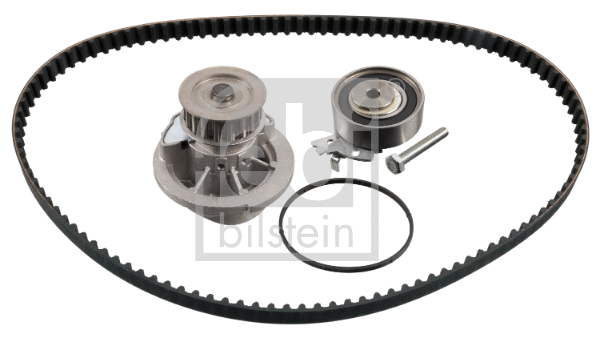 Water Pump & Timing Belt Kit (173249)