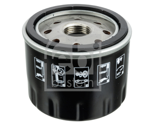 Oil Filter (108865)
